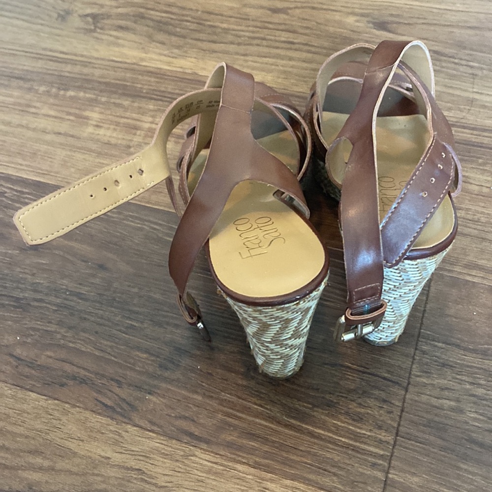 Wedges - Picture 5 of 6